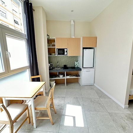 Apartamento Calma Lofts Valencia Exterior foto