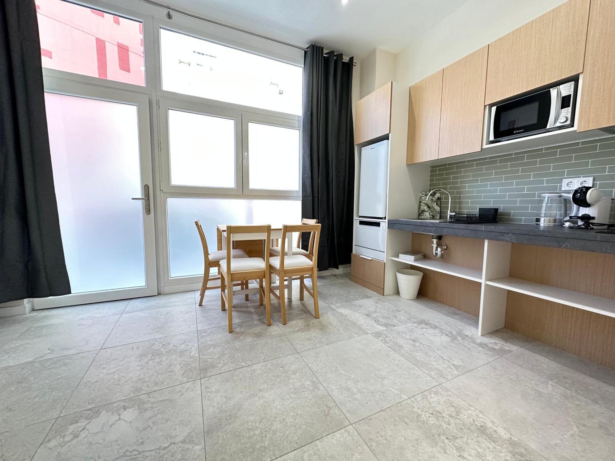 Apartamento Calma Lofts Valencia Exterior foto