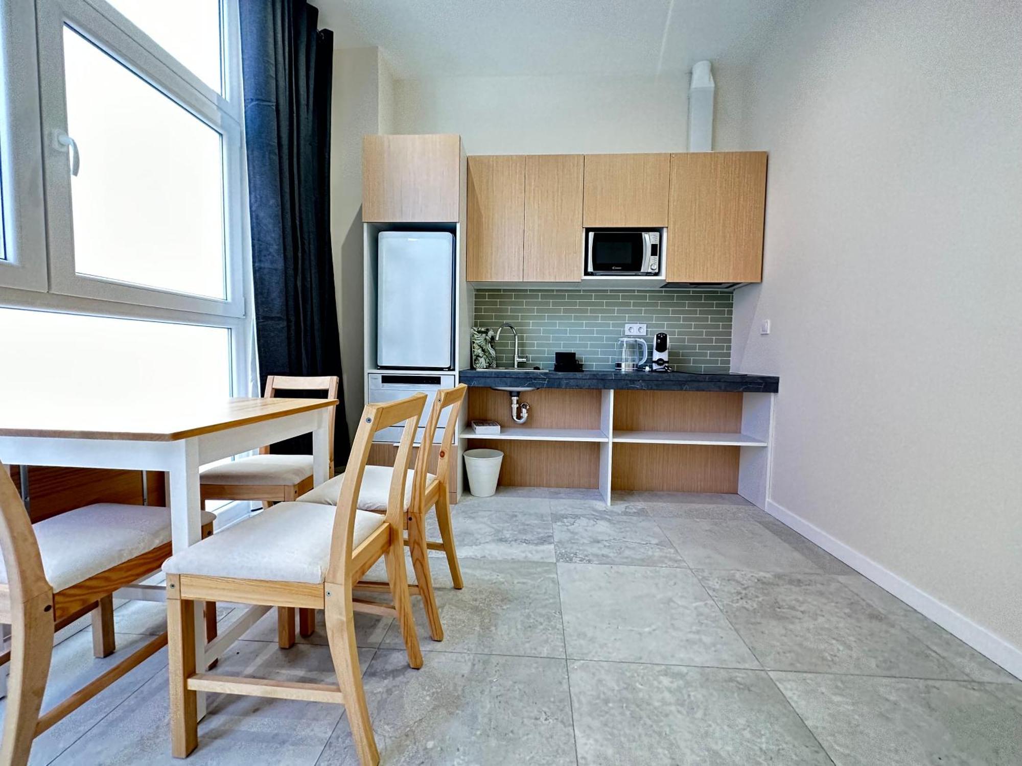 Apartamento Calma Lofts Valencia Exterior foto